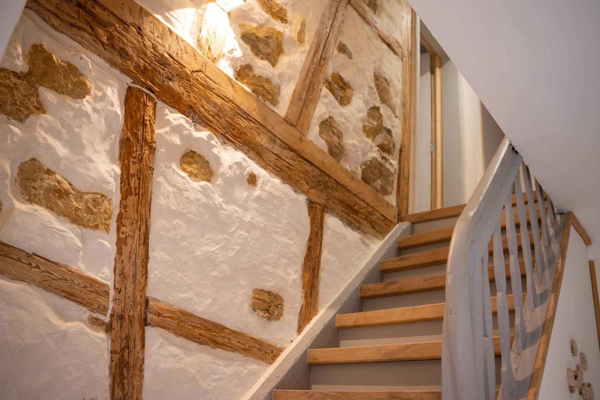 Chambre Rose Des Vents Eguisheim Dış mekan fotoğraf