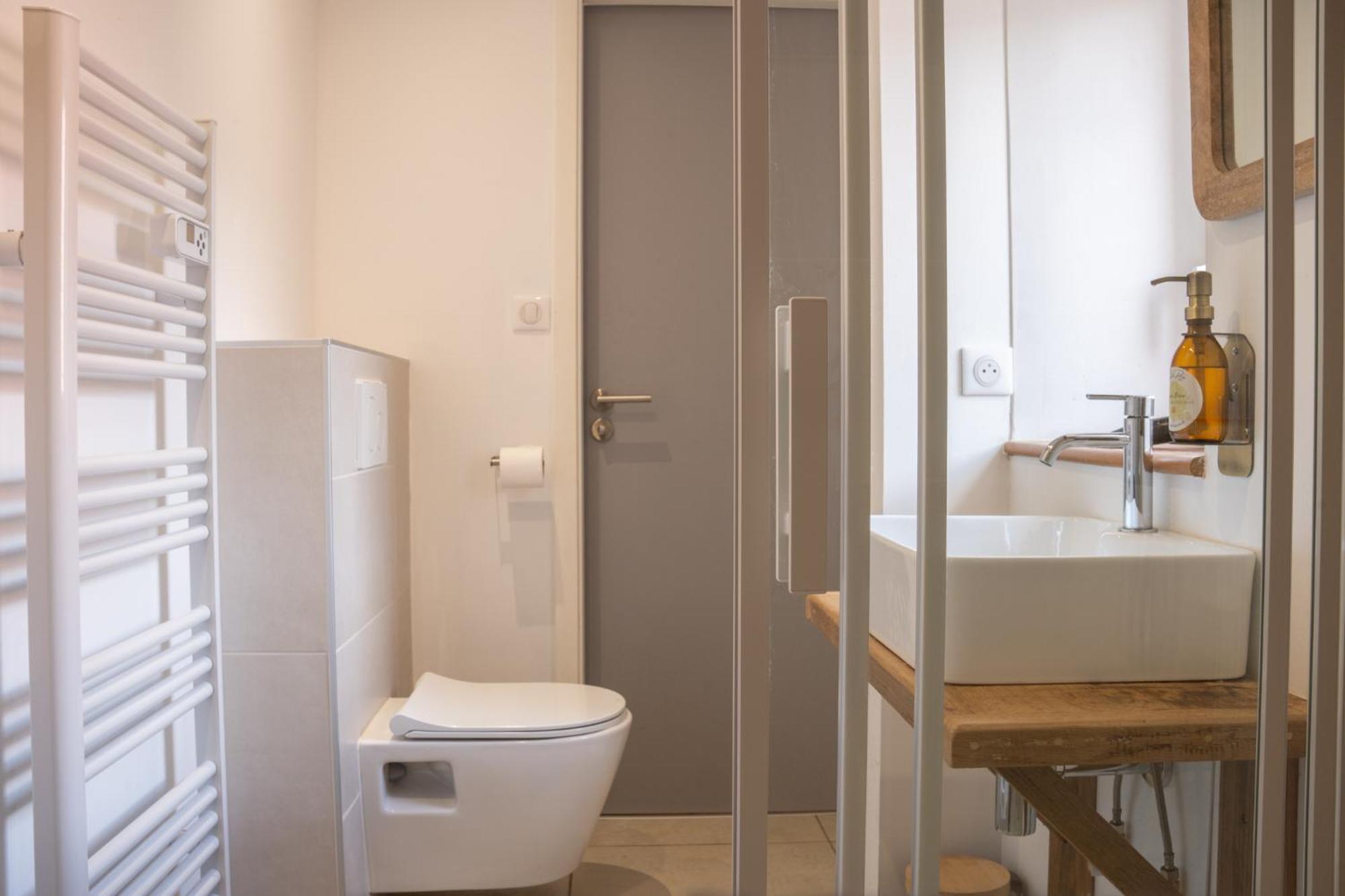 Chambre Rose Des Vents Eguisheim Dış mekan fotoğraf