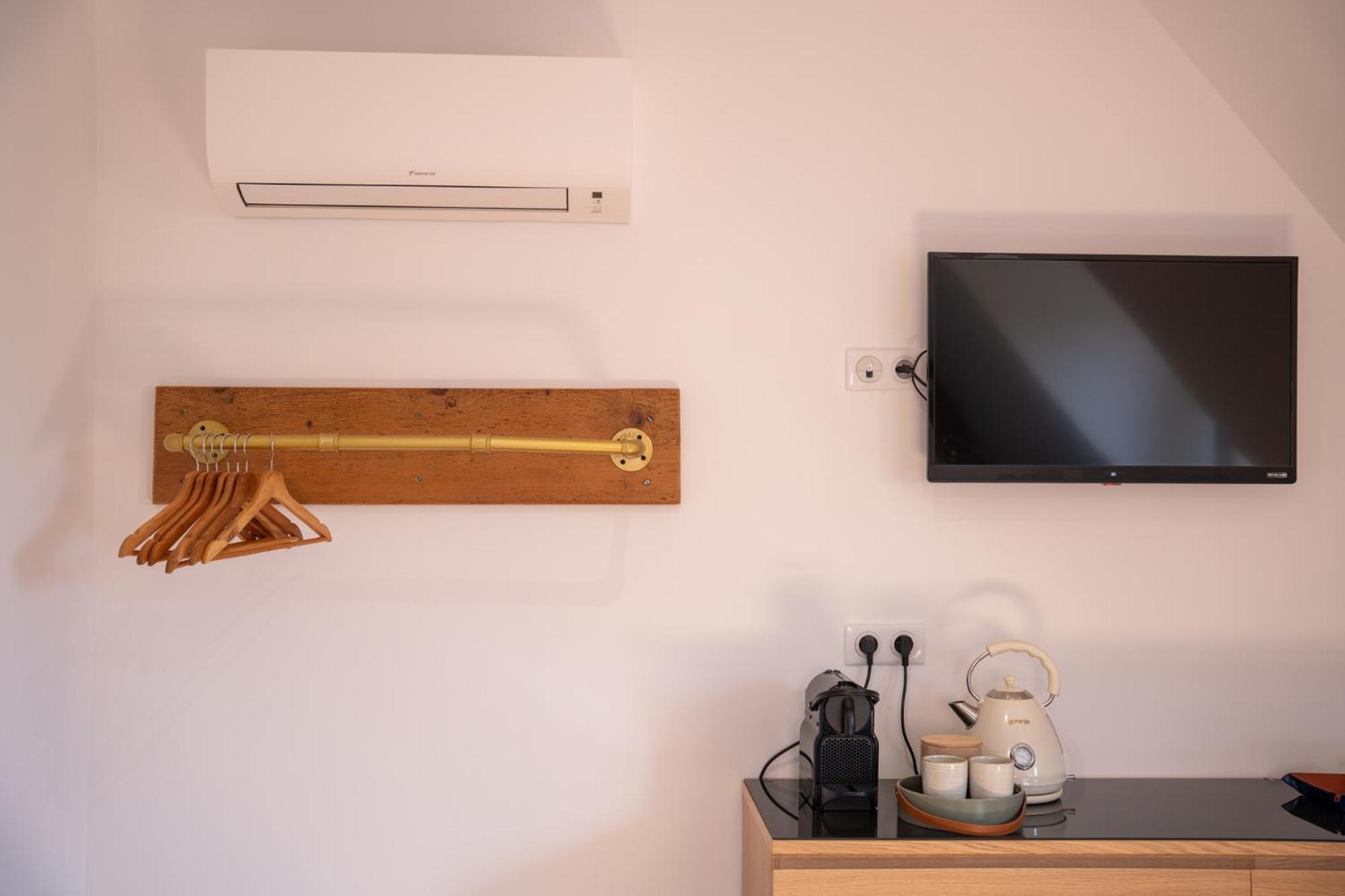 Chambre Rose Des Vents Eguisheim Dış mekan fotoğraf